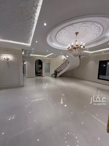 فيلا للبيع في شارع تميم بن سعد, حي الشراع, مدينة الخبر, المنطقة الشرقية صورة 4