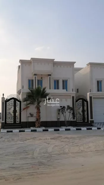 فيلا للبيع في شارع العلاد بن عمرو, حي الشراع, مدينة الخبر, المنطقة الشرقية