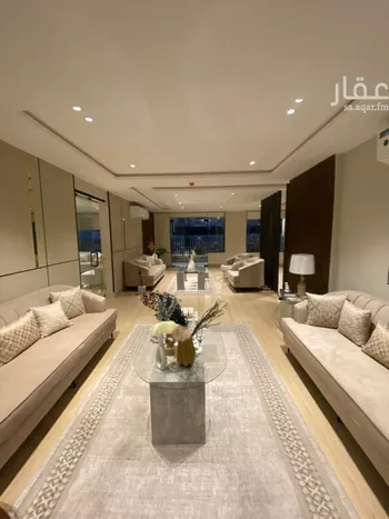 شقة للبيع في شارع 2 السيف, حي السيف, مدينة الدمام, المنطقة الشرقية صورة 3