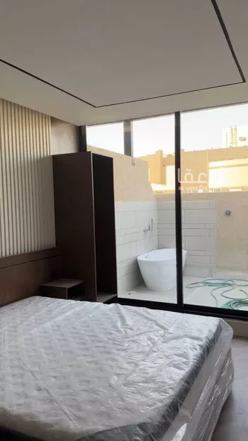 شقة للإيجار في شارع الامير مقرن بن عبدالعزيز ، حي المغرزات ، الرياض ، منطقة الرياض صورة 4