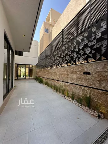 فيلا للبيع في شارع البقاعي, حي المهدية, مدينة الرياض, منطقة الرياض صورة 2