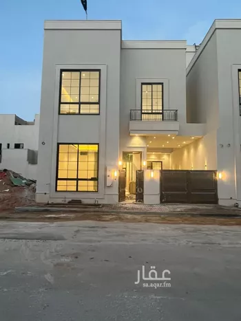 فيلا للبيع في شارع علي بن حسن الشويطر, حي المهدية, مدينة الرياض, منطقة الرياض صورة 3