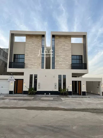 فيلا للبيع في شارع عبدالله النحوي, حي المهدية, مدينة الرياض, منطقة الرياض
