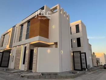 فيلا للبيع في شارع إبراهيم بن علي بن علوي, حي المهدية, مدينة الرياض, منطقة الرياض صورة 5
