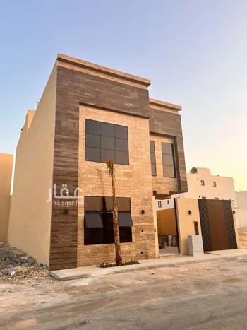 فيلا للبيع في شارع عبدالقادر بن عبدالوارث, حي المهدية, مدينة الرياض, منطقة الرياض صورة 2