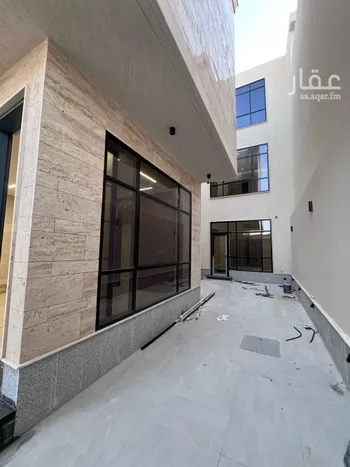 فيلا للبيع في شارع إبراهيم بن علي بن علوي, حي المهدية, مدينة الرياض, منطقة الرياض صورة 4