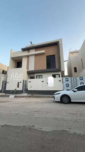 فيلا للبيع في شارع وادي الحسنا, حي المهدية, مدينة الرياض, منطقة الرياض صورة 2