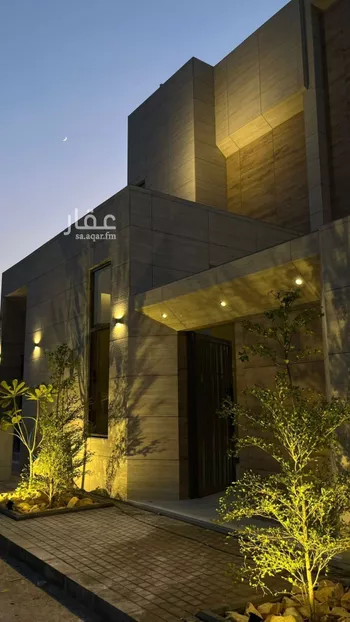 فيلا للبيع في شارع الكمال بن طلحة, حي المهدية, مدينة الرياض, منطقة الرياض صورة 5