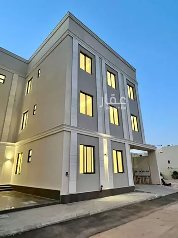 شقة للبيع في شارع أحمد بن علي الشوائطي, حي المهدية, مدينة الرياض, منطقة الرياض صورة 3