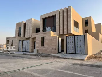فيلا للبيع في شارع أبي المكارم بن سهل, حي المهدية, مدينة الرياض, منطقة الرياض صورة 2
