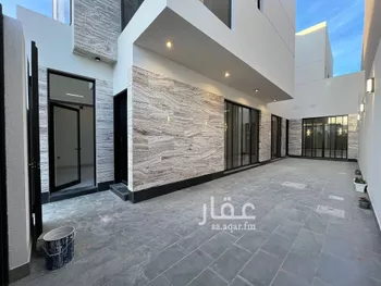 فيلا للبيع في شارع أبي الحسن الأسفرائيني, حي المهدية, مدينة الرياض, منطقة الرياض صورة 5