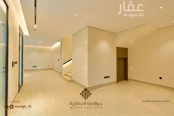 فيلا للبيع في شارع إبراهيم بن علي بن علوي, حي المهدية, مدينة الرياض, منطقة الرياض صورة 5