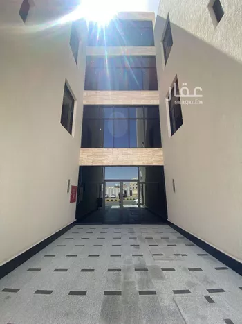 شقة للبيع في شارع شهيد الدين ثم الوطن حسين عوضه محمد الأ, حي المهدية, مدينة الرياض, منطقة الرياض صورة 4