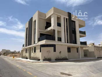 شقة للبيع في شارع عبدالقادر بن عبدالوارث, حي المهدية, مدينة الرياض, منطقة الرياض صورة 2