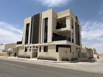 شقة للبيع في شارع عبدالقادر بن عبدالوارث, حي المهدية, مدينة الرياض, منطقة الرياض صورة 3