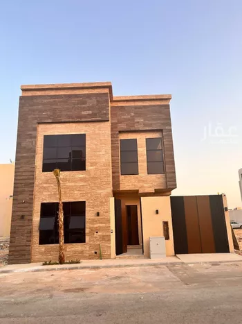 فيلا للبيع في شارع عبدالقادر بن عبدالوارث, حي المهدية, مدينة الرياض, منطقة الرياض