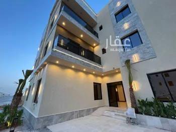 شقة للبيع في شارع عمير بن سنان بن عرفطة, حي المهدية, مدينة الرياض, منطقة الرياض صورة 4