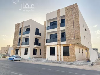 شقة للبيع في شارع أحمد بن علي الشوائطي, حي المهدية, مدينة الرياض, منطقة الرياض