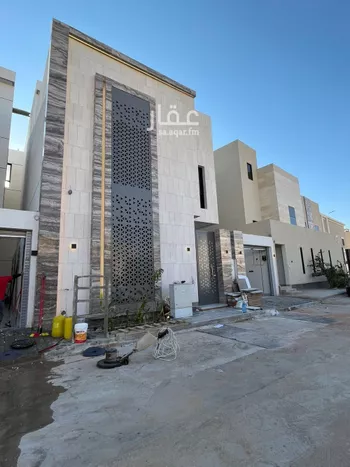 فيلا للبيع في شارع أبي المكارم بن سهل, حي المهدية, مدينة الرياض, منطقة الرياض صورة 4