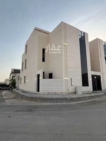 فيلا للبيع في شارع محمد بن أحمد الحجازي, حي المهدية, مدينة الرياض, منطقة الرياض صورة 3