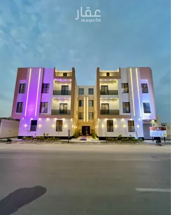 شقة للبيع في شارع يعقوب الصفار, حي المهدية, مدينة الرياض, منطقة الرياض