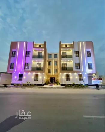 شقة للبيع في شارع أبي عروة, حي المهدية, مدينة الرياض, منطقة الرياض