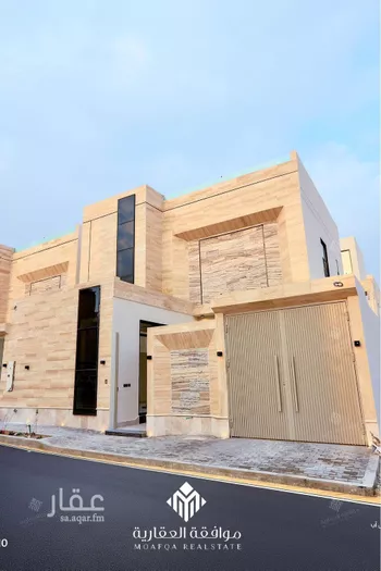 فيلا للبيع في شارع عبدالله النحوي, حي المهدية, مدينة الرياض, منطقة الرياض صورة 4