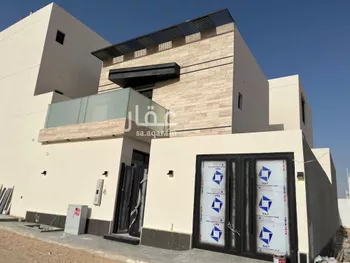 فيلا للبيع في شارع عبدالقادر بن عبدالوارث, حي المهدية, مدينة الرياض, منطقة الرياض صورة 3