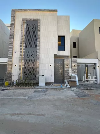 فيلا للبيع في شارع أبي المكارم بن سهل, حي المهدية, مدينة الرياض, منطقة الرياض صورة 2
