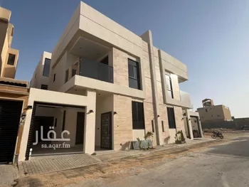 فيلا للبيع في شارع قطب الدين بن السلطان, حي المهدية, مدينة الرياض, منطقة الرياض صورة 4