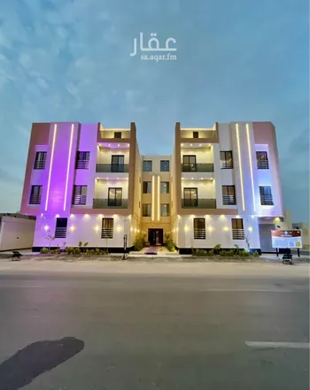 شقة للبيع في شارع وادي الحسنا, حي المهدية, مدينة الرياض, منطقة الرياض