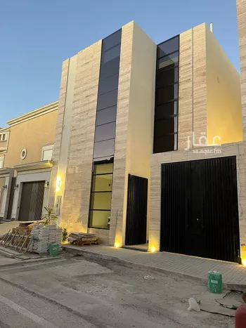 فيلا للبيع في شارع قطب الدين بن السلطان, حي المهدية, مدينة الرياض, منطقة الرياض صورة 5