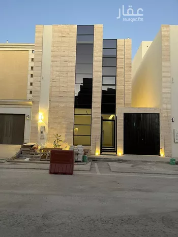 فيلا للبيع في شارع قطب الدين بن السلطان, حي المهدية, مدينة الرياض, منطقة الرياض