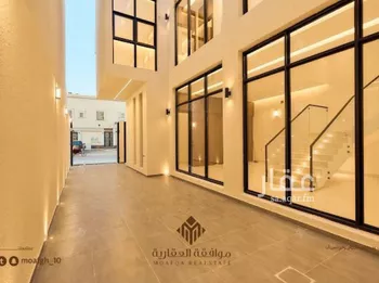 فيلا للبيع في شارع عمر بن يوسف المقرئ, حي المهدية, مدينة الرياض, منطقة الرياض صورة 5