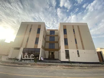 شقة للبيع في شارع عبدالقادر بن عبدالوارث, حي المهدية, مدينة الرياض, منطقة الرياض صورة 2