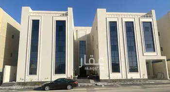 شقة للبيع في شارع عبدالقادر بن عبدالوارث, حي المهدية, مدينة الرياض, منطقة الرياض صورة 2