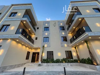 شقة للبيع في شارع وادي الحسنا, حي المهدية, مدينة الرياض, منطقة الرياض صورة 3