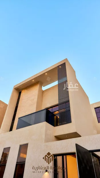فيلا للبيع في شارع علي بن رشيد, حي المهدية, مدينة الرياض, منطقة الرياض صورة 3