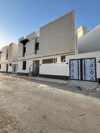 فيلا للبيع في شارع علي بن حسن الشويطر, حي المهدية, مدينة الرياض, منطقة الرياض صورة 3