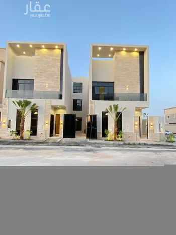 فيلا للبيع في شارع يعقوب الصفار, حي المهدية, مدينة الرياض, منطقة الرياض