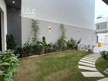 فيلا للبيع في شارع أحمد بن الحسن الأنصاري, حي المهدية, مدينة الرياض, منطقة الرياض صورة 5
