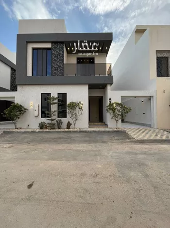 فيلا للبيع في شارع أحمد بن الحسن الأنصاري, حي المهدية, مدينة الرياض, منطقة الرياض