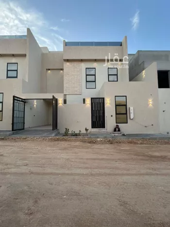 فيلا للبيع في شارع إبراهيم بن علي بن علوي, حي المهدية, مدينة الرياض, منطقة الرياض صورة 2