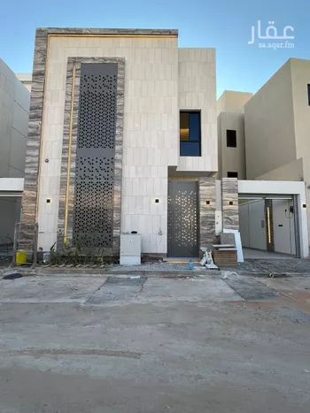فيلا للبيع في حي المهدية, مدينة الرياض, منطقة الرياض صورة 2