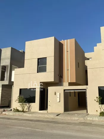 فيلا للبيع في شارع عبداللطيف بن المبارك, حي المهدية, مدينة الرياض, منطقة الرياض