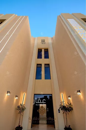 شقة للبيع في شارع شهيد الدين ثم الوطن حسين عوضه محمد الأ, حي المهدية, مدينة الرياض, منطقة الرياض صورة 4