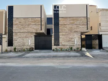 فيلا للبيع في شارع محمد بن هبه الله, حي المهدية, مدينة الرياض, منطقة الرياض صورة 2