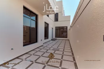 فيلا للبيع في شارع أبي عروة, حي المهدية, مدينة الرياض, منطقة الرياض صورة 2