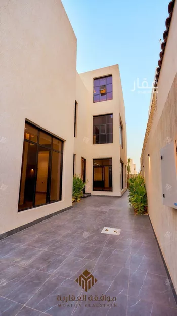 فيلا للبيع في شارع أبي المكارم بن سهل, حي المهدية, مدينة الرياض, منطقة الرياض صورة 4