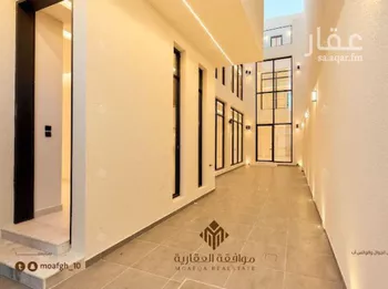 فيلا للبيع في شارع عبدالقادر بن عبدالوارث, حي المهدية, مدينة الرياض, منطقة الرياض صورة 5